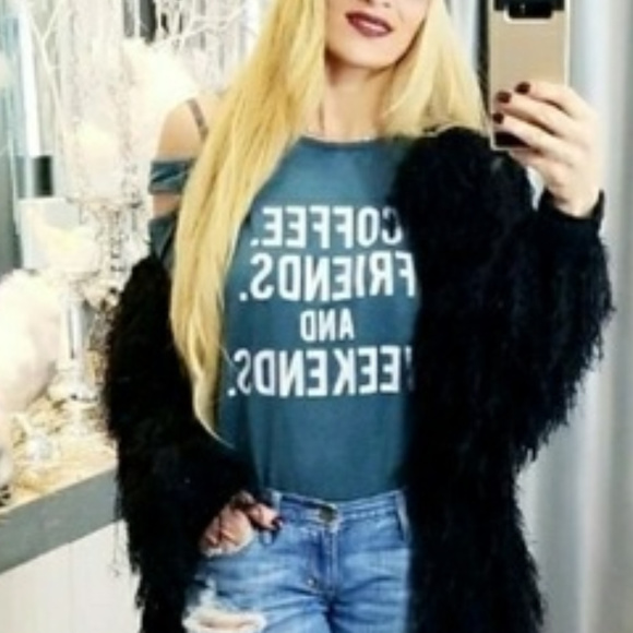 Top GRAPHIC T-SHIRT - Picture 2 of 4